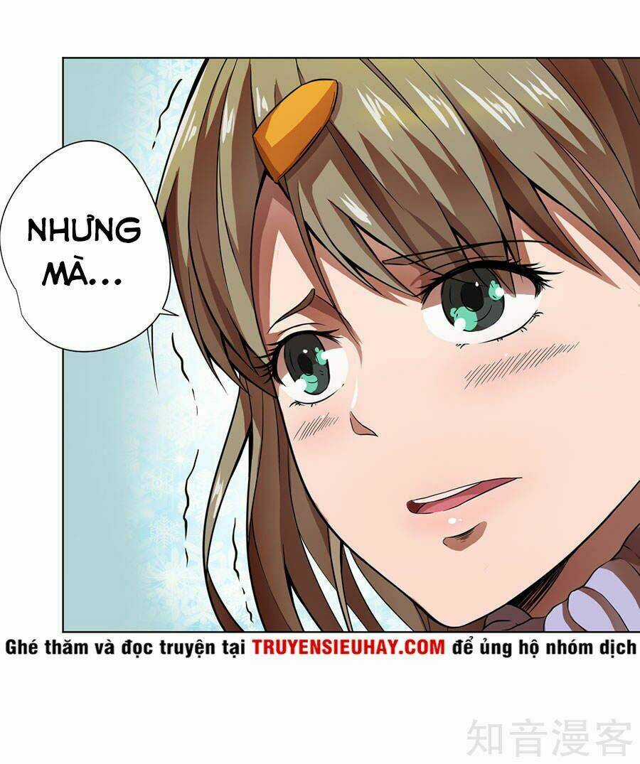 Nghịch Thiên Thần Y - Chapter 12 - Trang 3