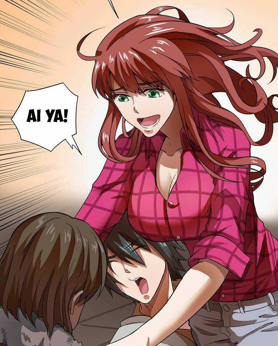 Nghịch Thiên Thần Y - Chapter 12 - Trang 22