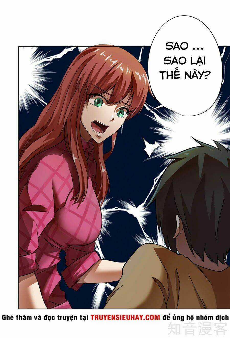 Nghịch Thiên Thần Y - Chapter 12 - Trang 28
