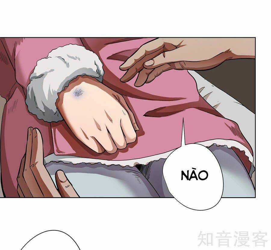 Nghịch Thiên Thần Y - Chapter 12 - Trang 4