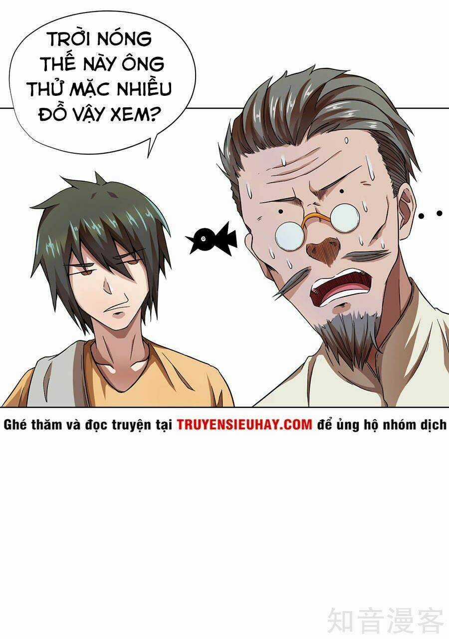 Nghịch Thiên Thần Y - Chapter 12 - Trang 36