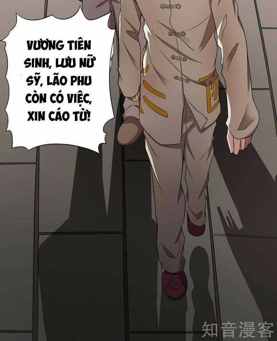 Nghịch Thiên Thần Y - Chapter 12 - Trang 39