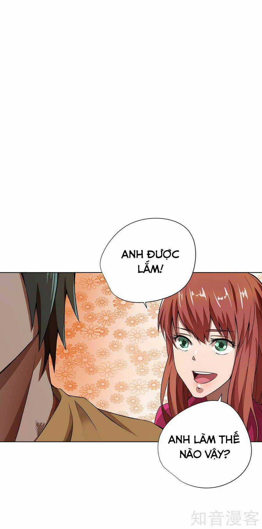 Nghịch Thiên Thần Y - Chapter 12 - Trang 43