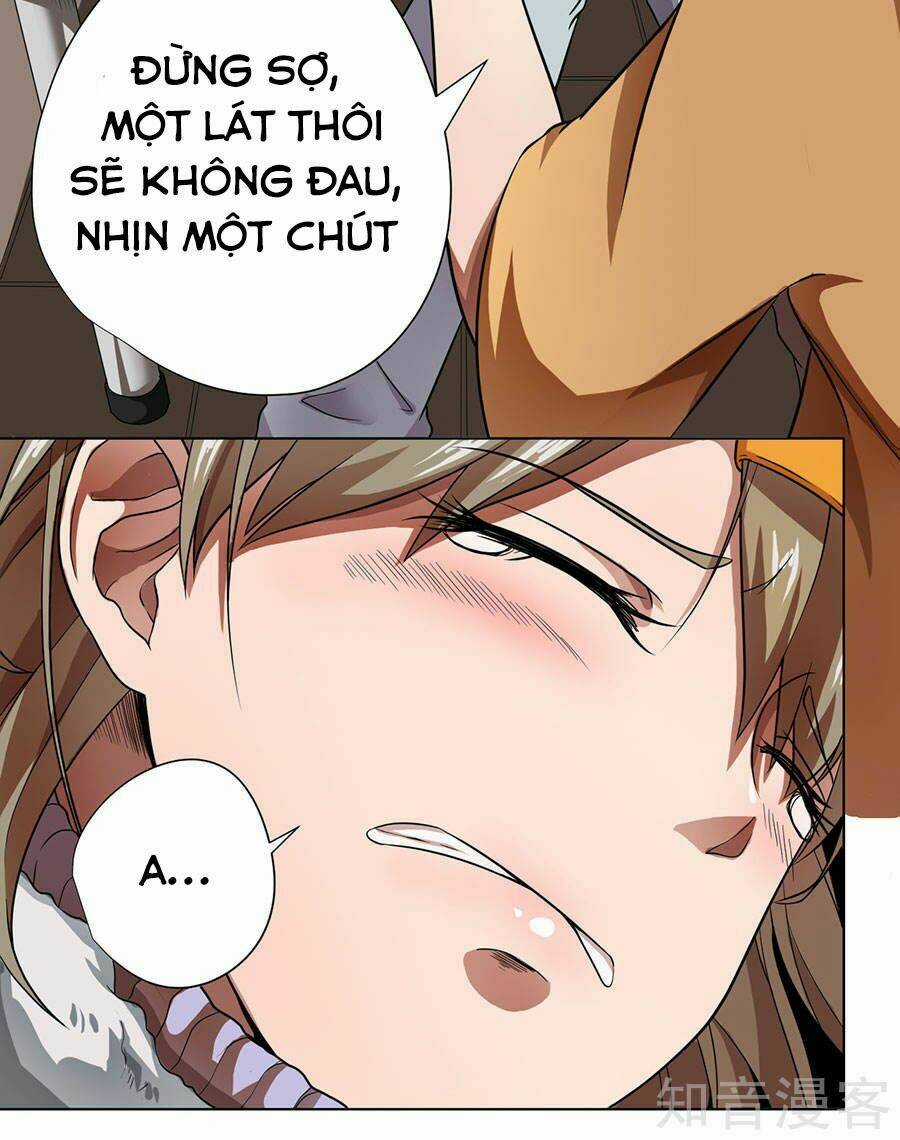 Nghịch Thiên Thần Y - Chapter 12 - Trang 7