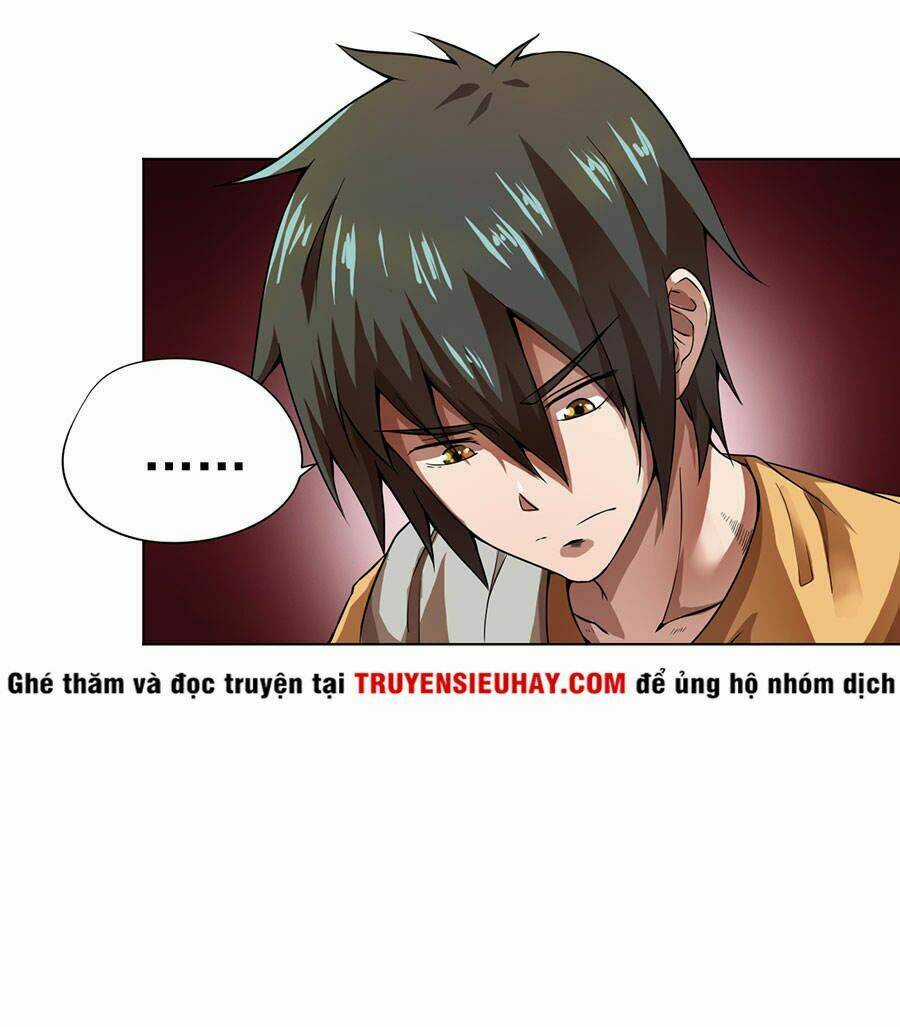 Nghịch Thiên Thần Y - Chapter 12 - Trang 8