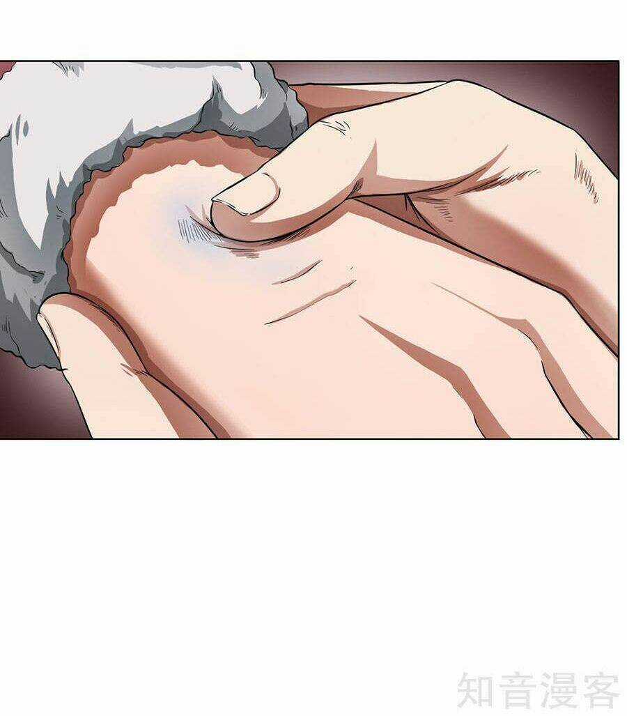 Nghịch Thiên Thần Y - Chapter 12 - Trang 9