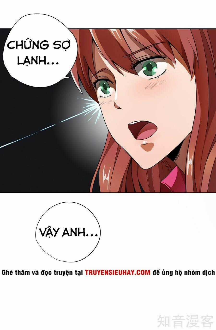 Nghịch Thiên Thần Y - Chapter 13 - Trang 2