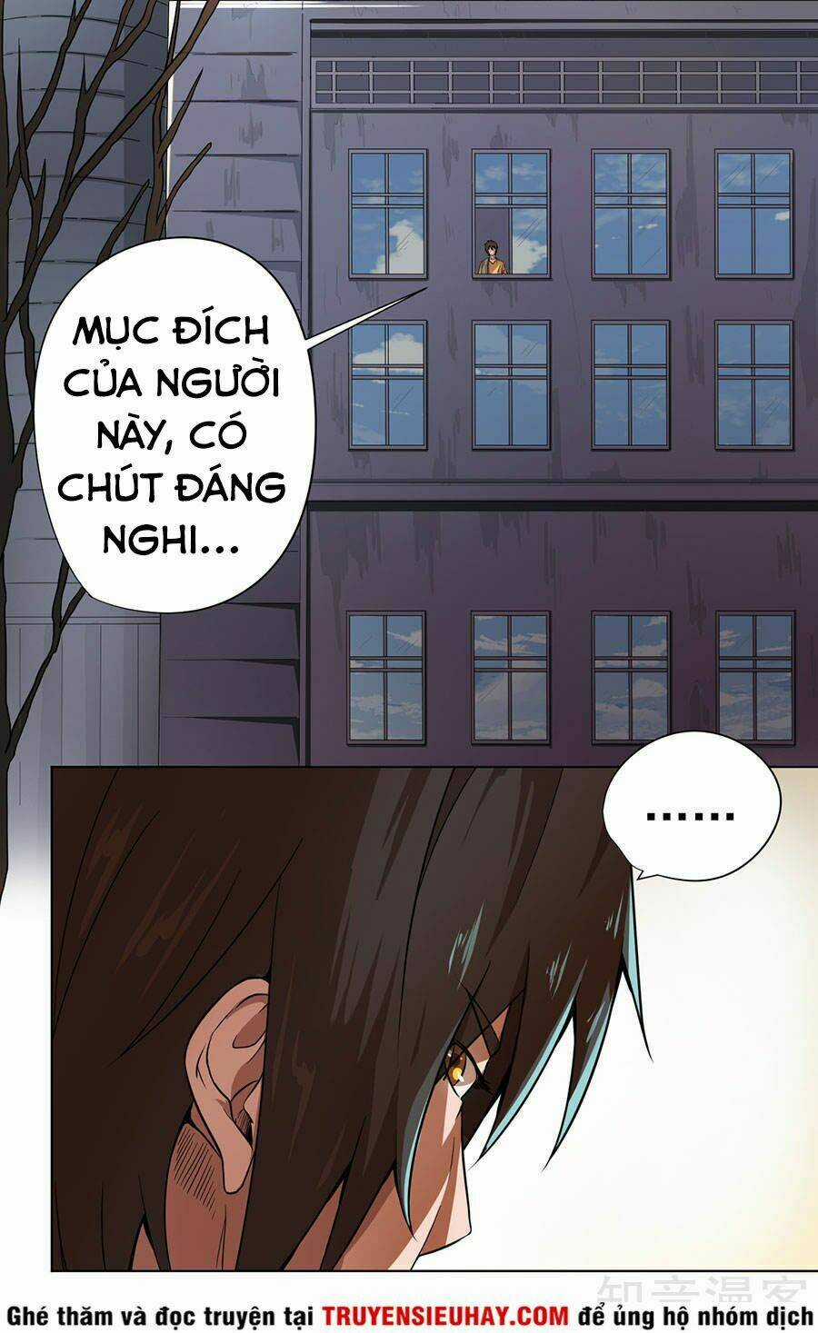 Nghịch Thiên Thần Y - Chapter 13 - Trang 12