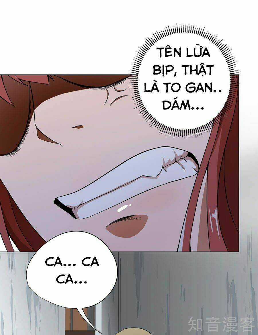 Nghịch Thiên Thần Y - Chapter 13 - Trang 14