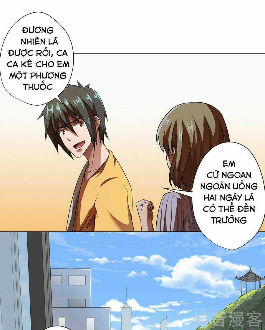 Nghịch Thiên Thần Y - Chapter 13 - Trang 17