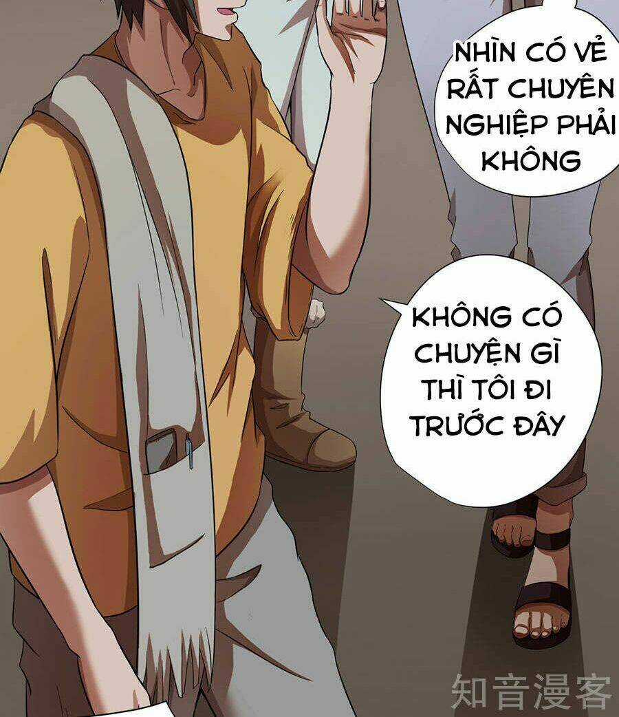 Nghịch Thiên Thần Y - Chapter 13 - Trang 22