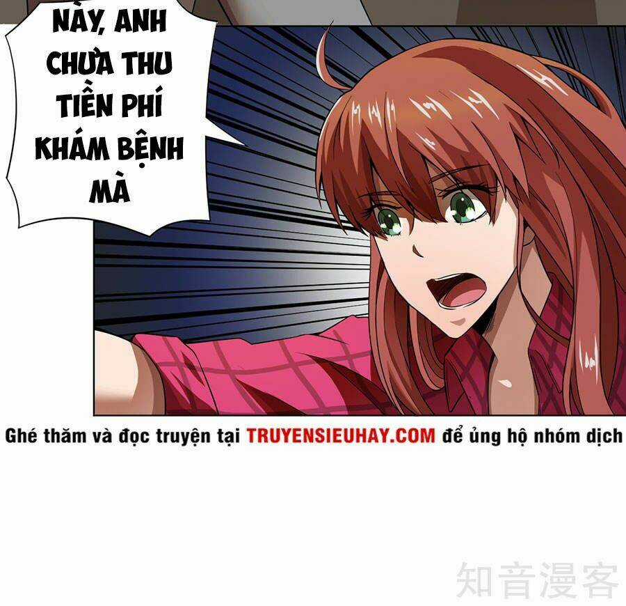 Nghịch Thiên Thần Y - Chapter 13 - Trang 23