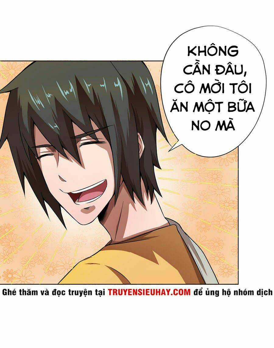 Nghịch Thiên Thần Y - Chapter 13 - Trang 24