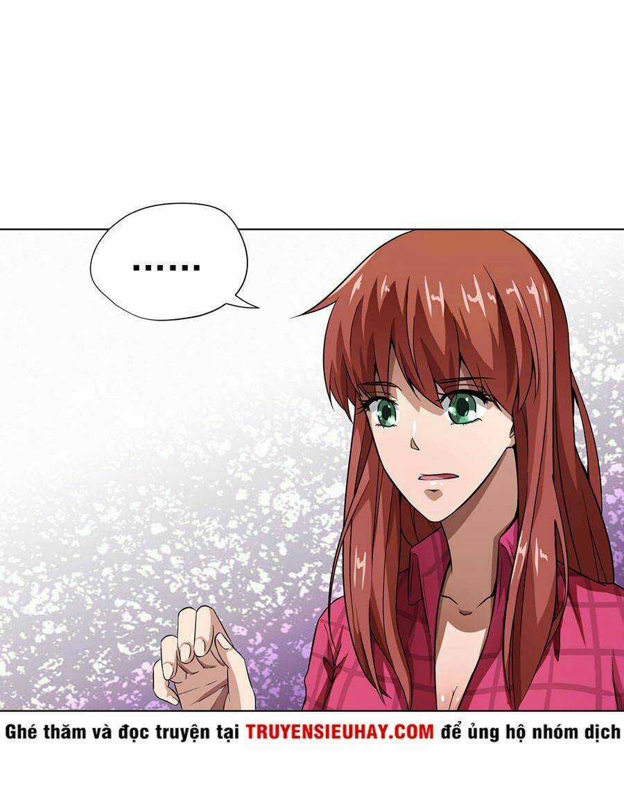 Nghịch Thiên Thần Y - Chapter 13 - Trang 25