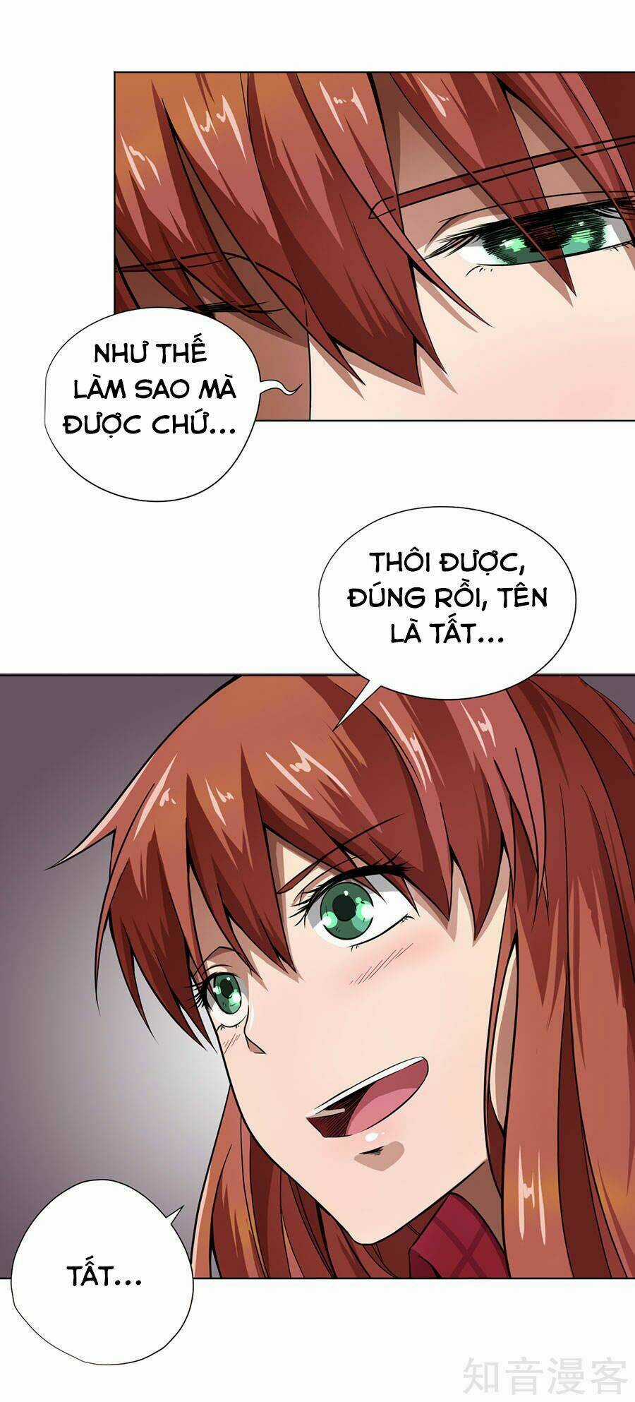 Nghịch Thiên Thần Y - Chapter 13 - Trang 26