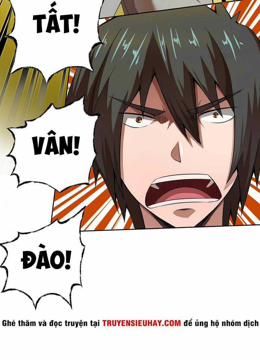 Nghịch Thiên Thần Y - Chapter 13 - Trang 29