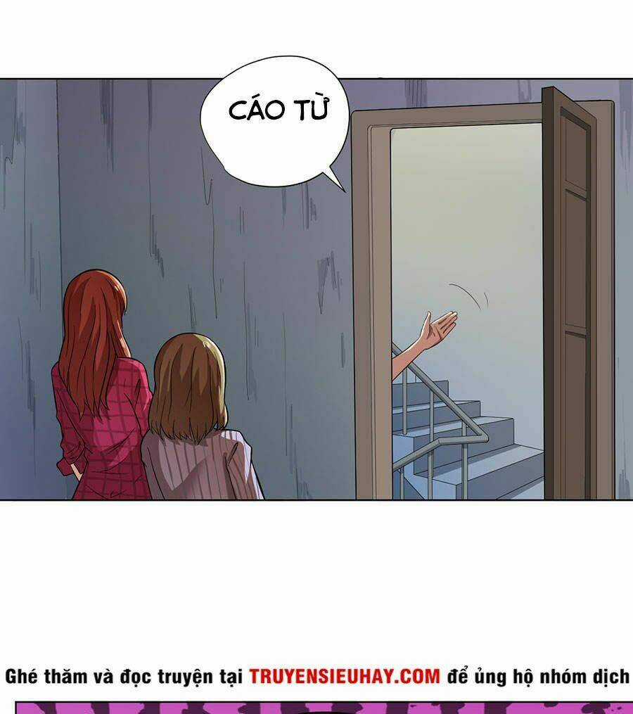 Nghịch Thiên Thần Y - Chapter 13 - Trang 30