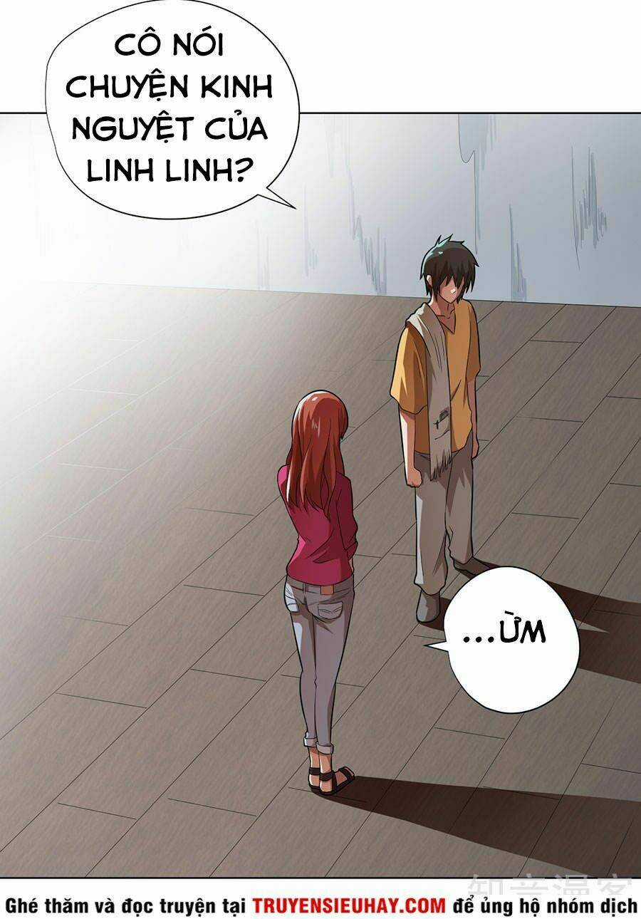 Nghịch Thiên Thần Y - Chapter 13 - Trang 4