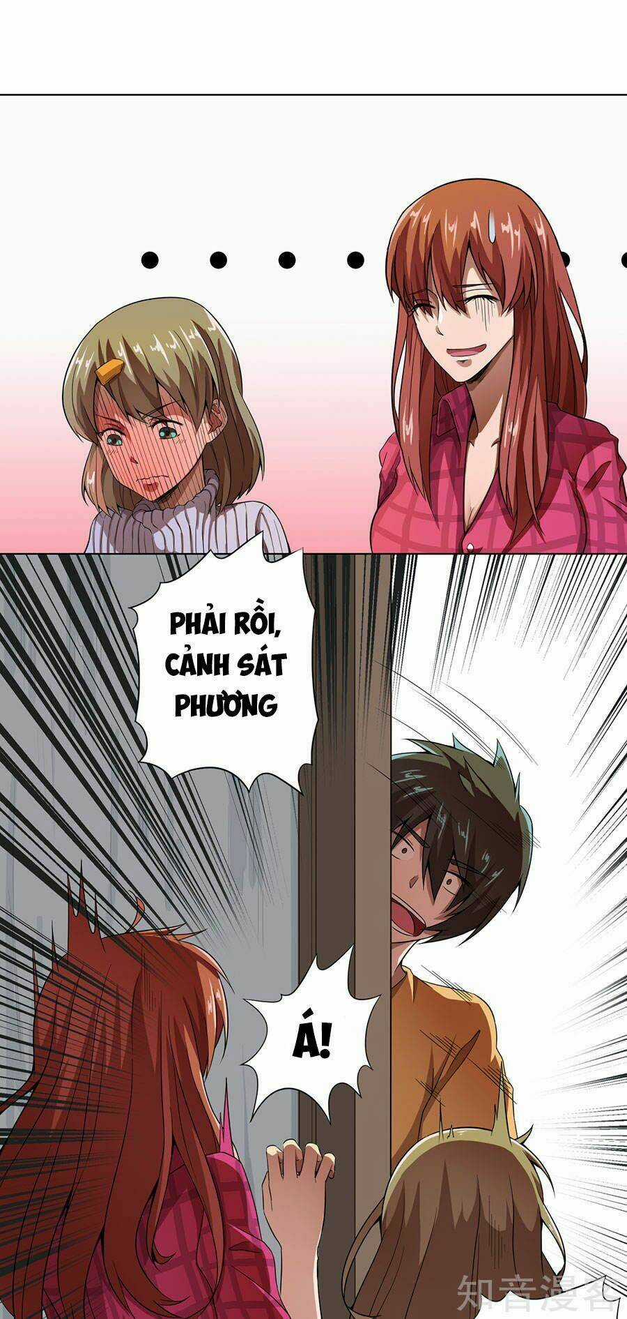 Nghịch Thiên Thần Y - Chapter 13 - Trang 32