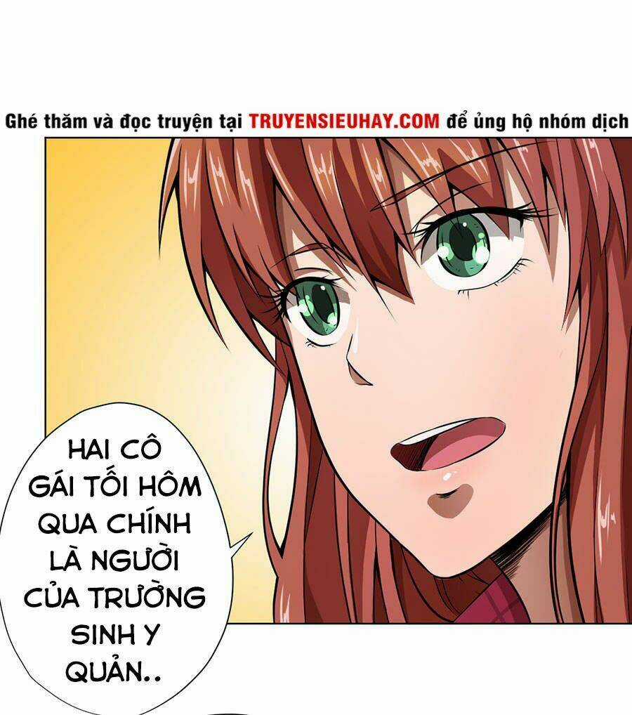 Nghịch Thiên Thần Y - Chapter 13 - Trang 37