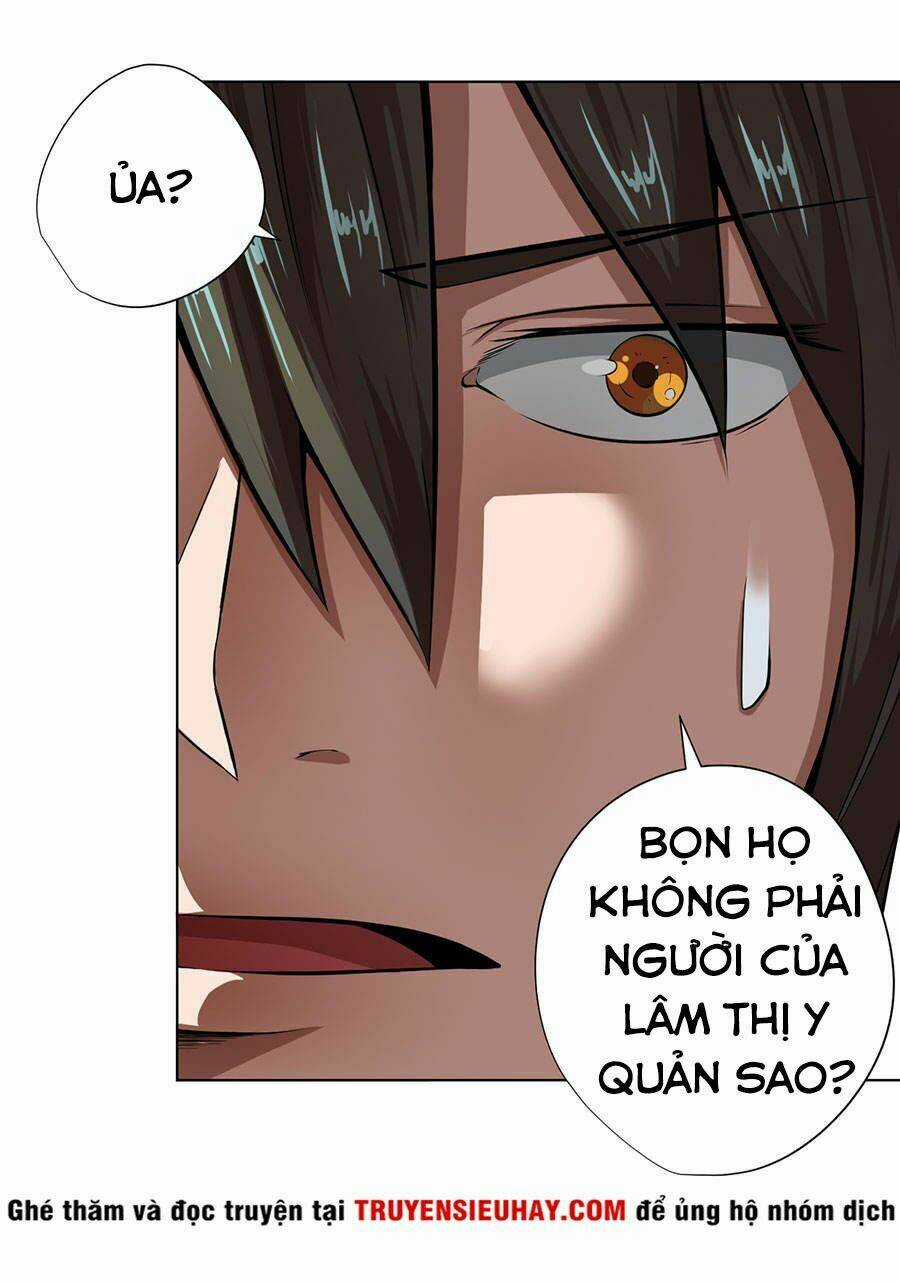 Nghịch Thiên Thần Y - Chapter 13 - Trang 39