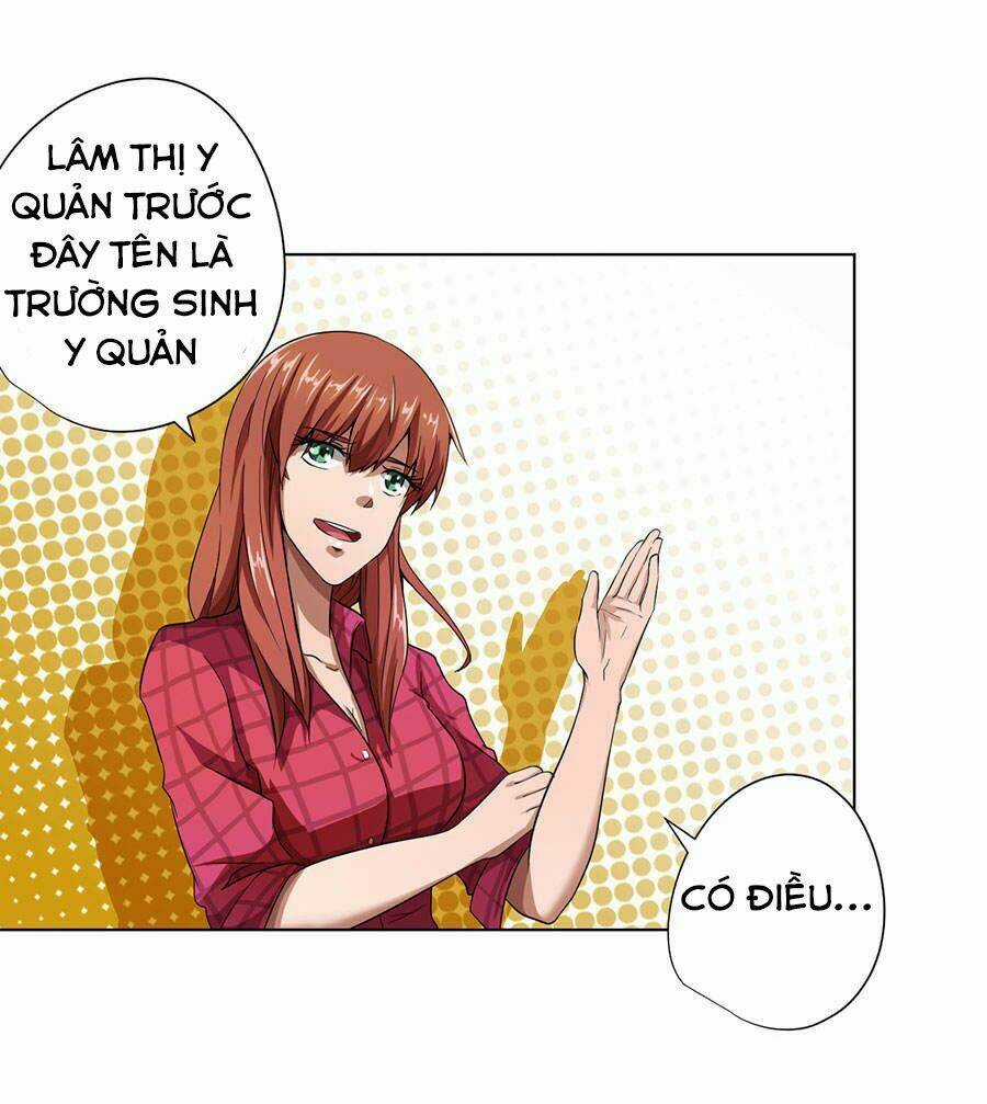 Nghịch Thiên Thần Y - Chapter 13 - Trang 40