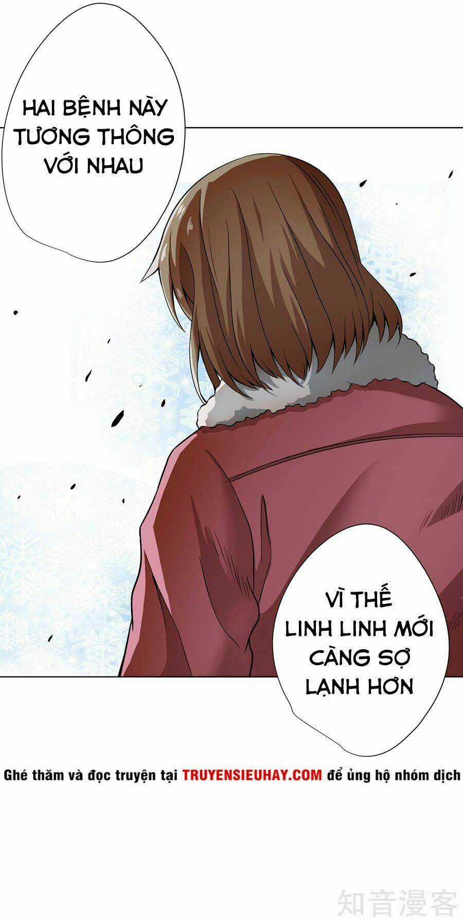 Nghịch Thiên Thần Y - Chapter 13 - Trang 6