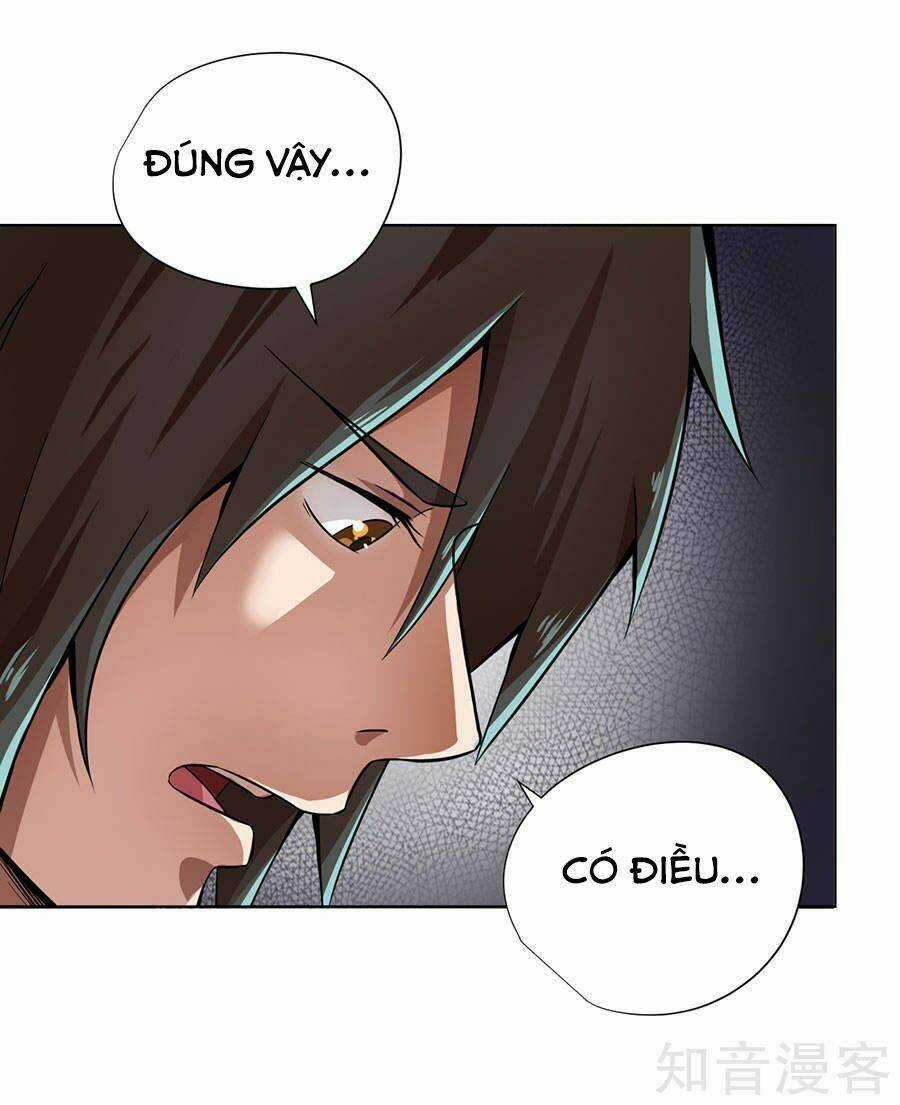 Nghịch Thiên Thần Y - Chapter 13 - Trang 9