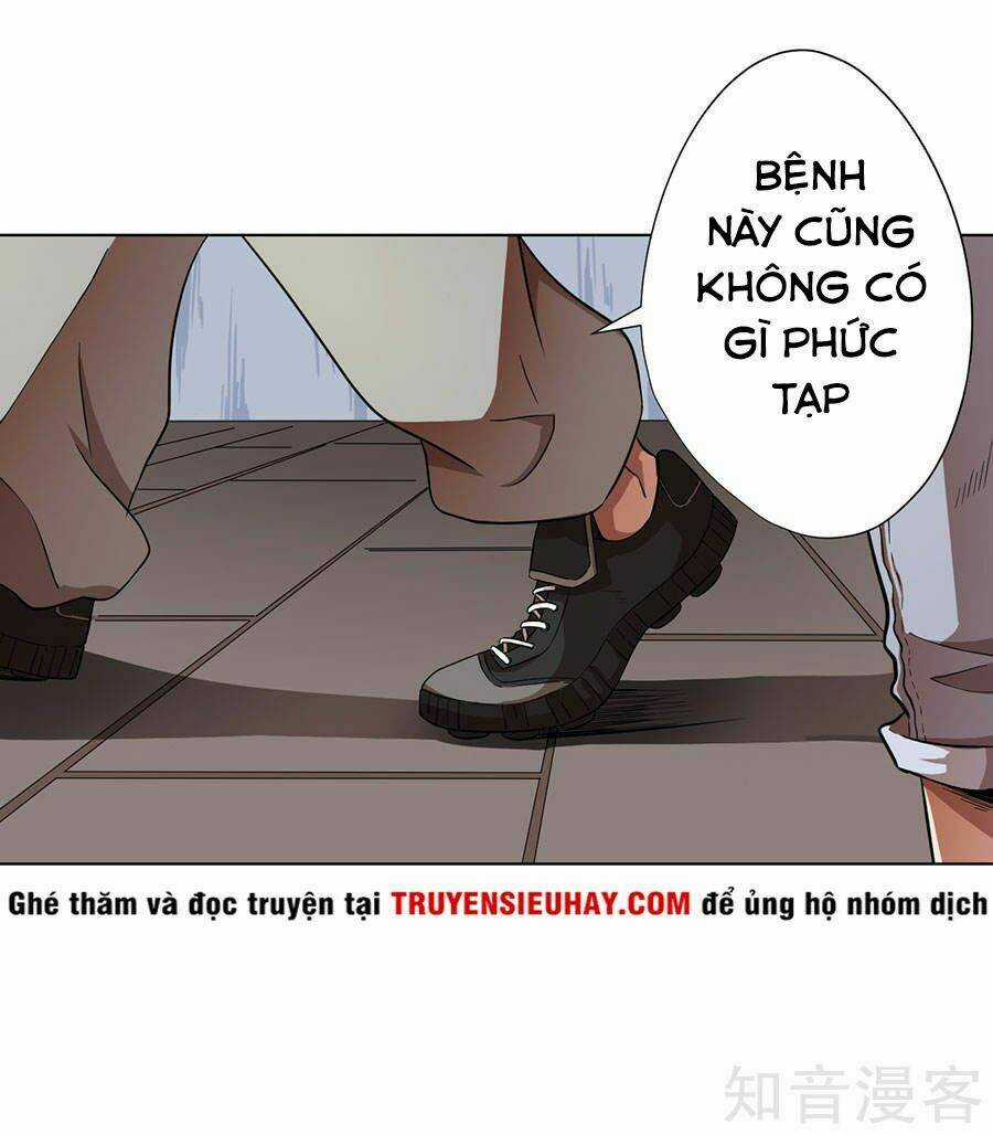 Nghịch Thiên Thần Y - Chapter 13 - Trang 10