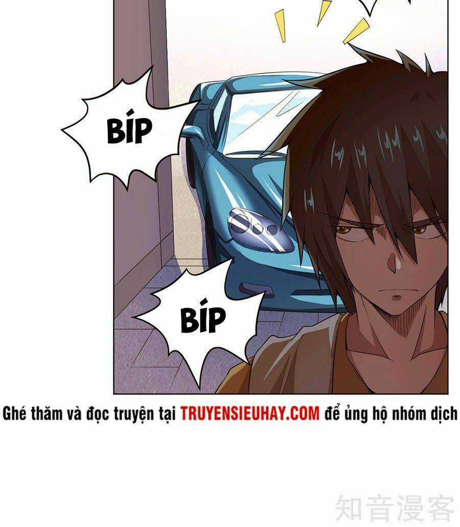 Nghịch Thiên Thần Y - Chapter 14 - Trang 12