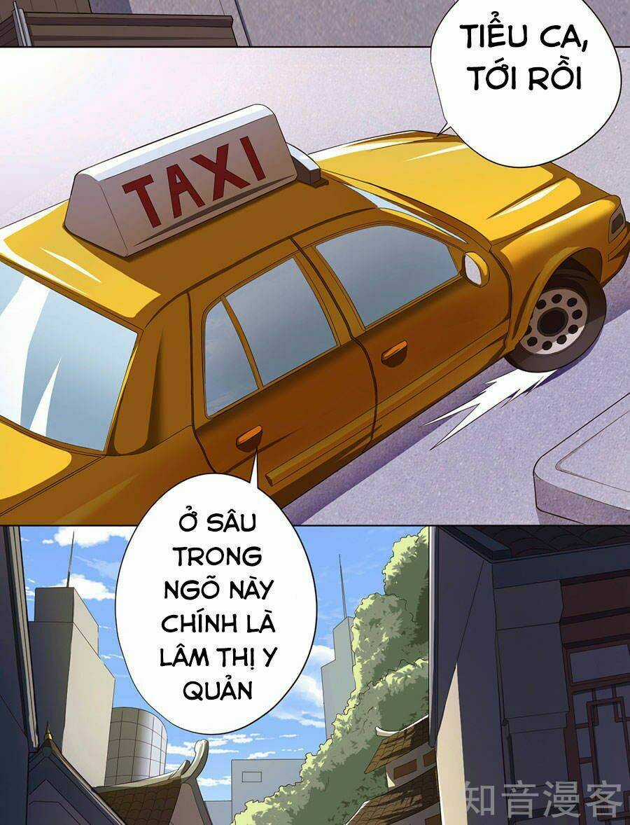 Nghịch Thiên Thần Y - Chapter 14 - Trang 3