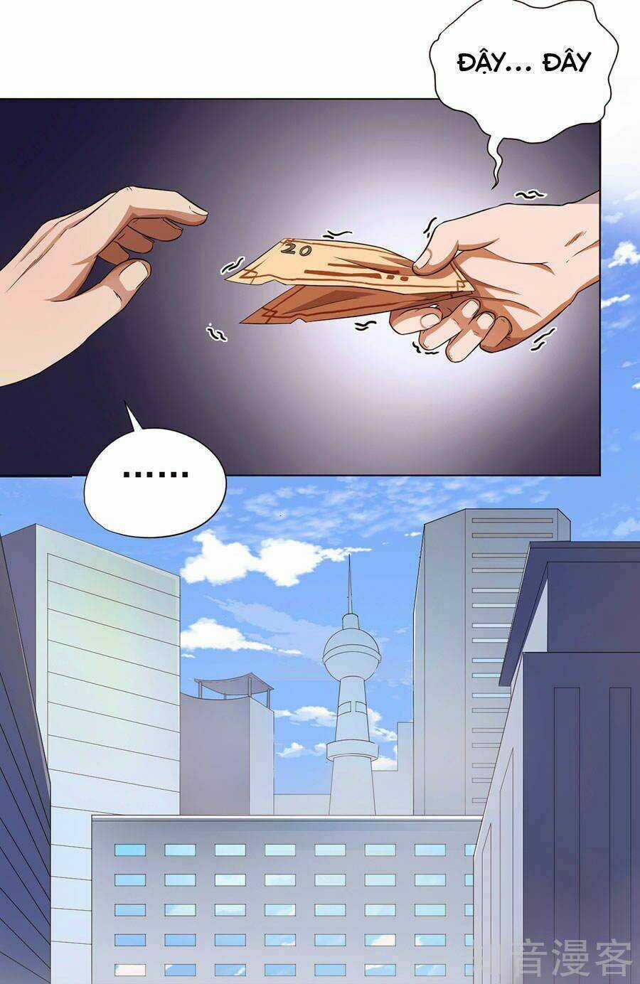 Nghịch Thiên Thần Y - Chapter 14 - Trang 6