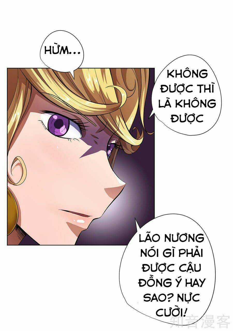 Nghịch Thiên Thần Y - Chapter 15 - Trang 14