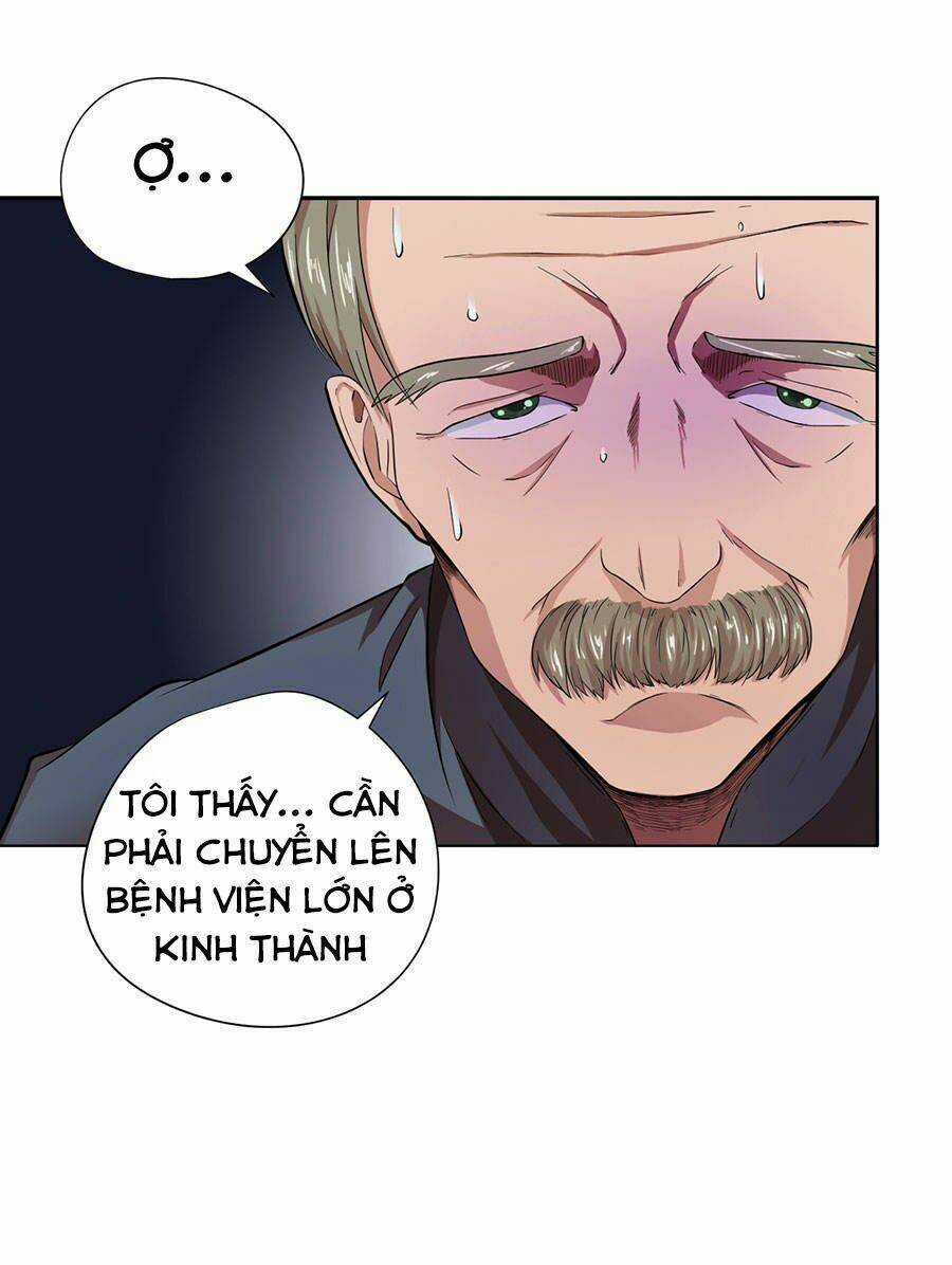 Nghịch Thiên Thần Y - Chapter 15 - Trang 3