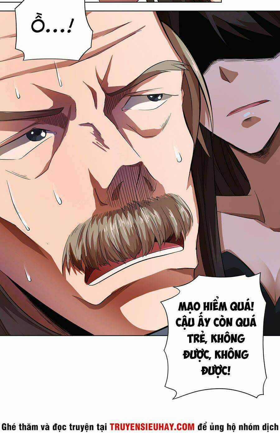 Nghịch Thiên Thần Y - Chapter 15 - Trang 23