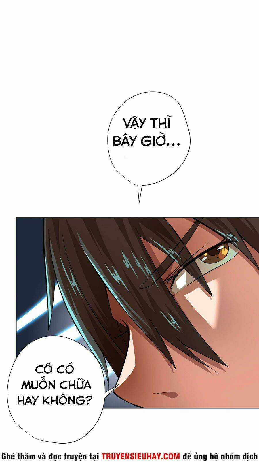 Nghịch Thiên Thần Y - Chapter 15 - Trang 35