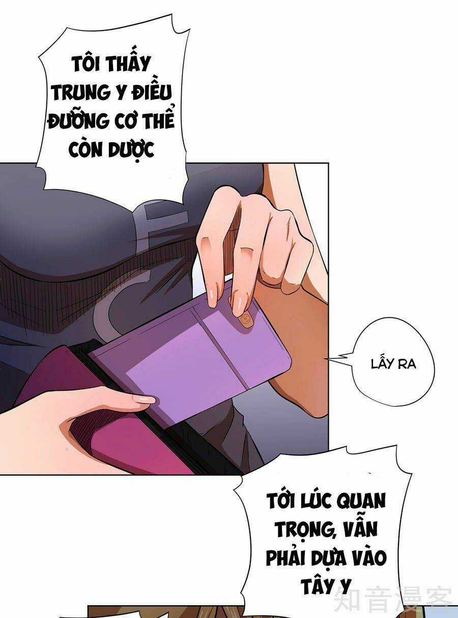 Nghịch Thiên Thần Y - Chapter 15 - Trang 5
