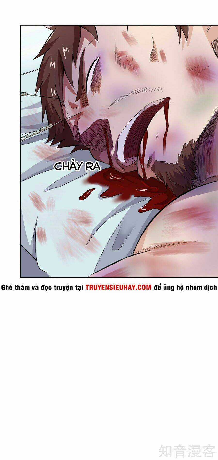 Nghịch Thiên Thần Y - Chapter 16 - Trang 33