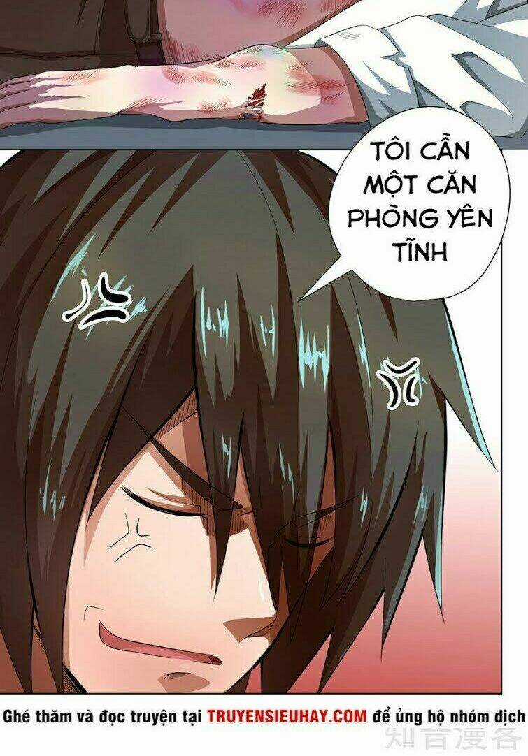 Nghịch Thiên Thần Y - Chapter 16 - Trang 5