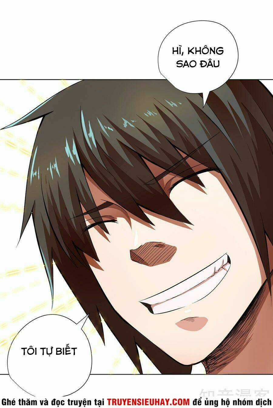 Nghịch Thiên Thần Y - Chapter 16 - Trang 9