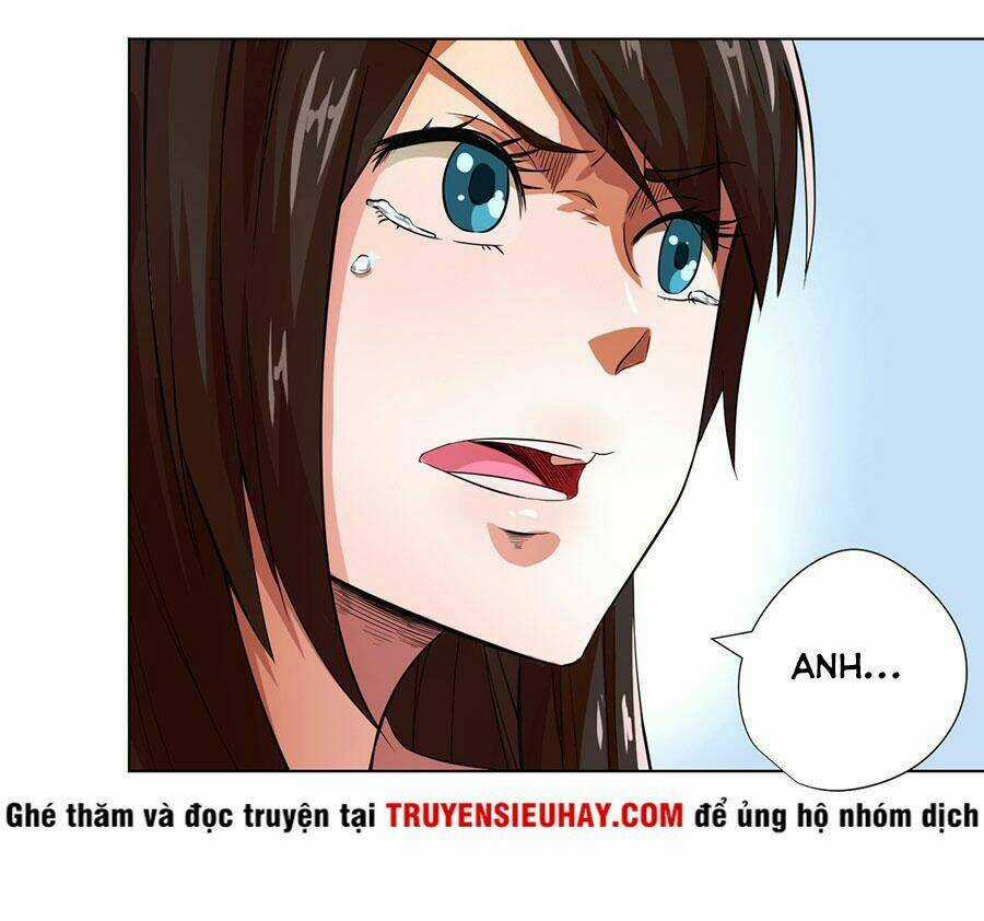 Nghịch Thiên Thần Y - Chapter 16 - Trang 10