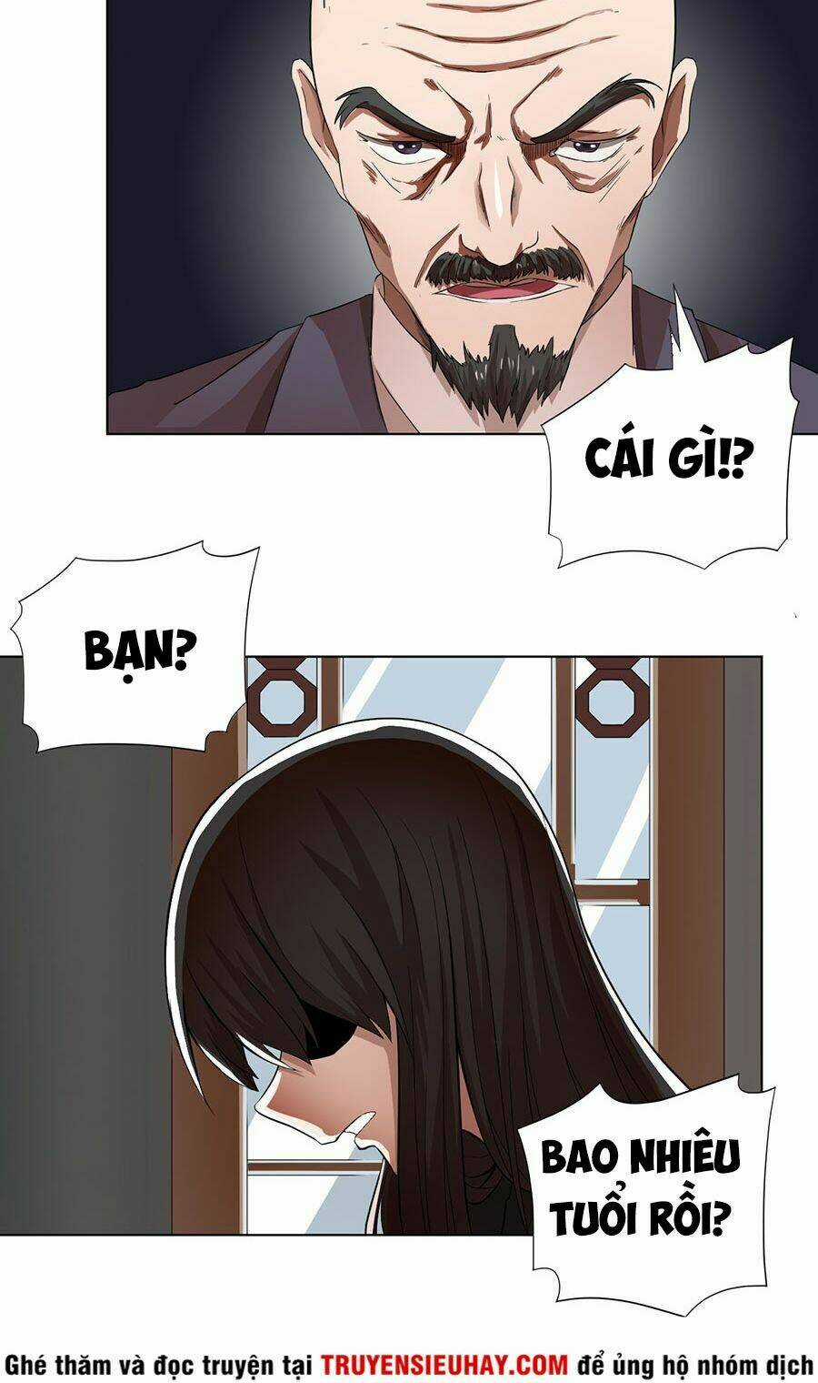 Nghịch Thiên Thần Y - Chapter 17 - Trang 15