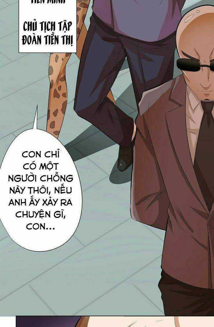 Nghịch Thiên Thần Y - Chapter 17 - Trang 3