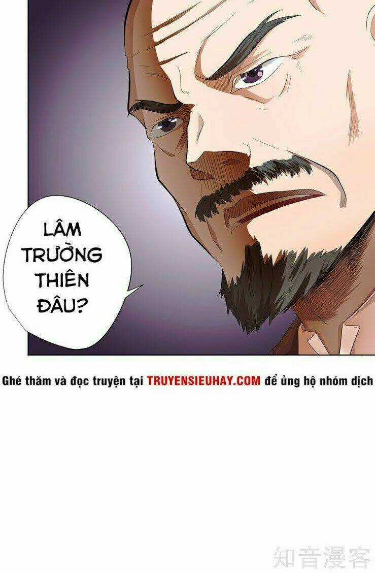 Nghịch Thiên Thần Y - Chapter 17 - Trang 4