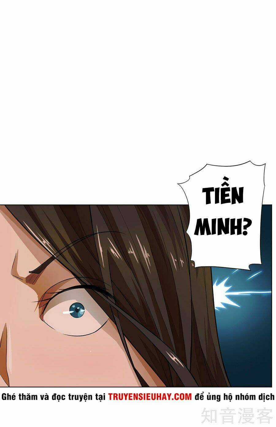 Nghịch Thiên Thần Y - Chapter 17 - Trang 5