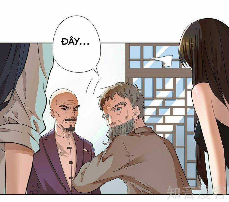 Nghịch Thiên Thần Y - Chapter 17 - Trang 9