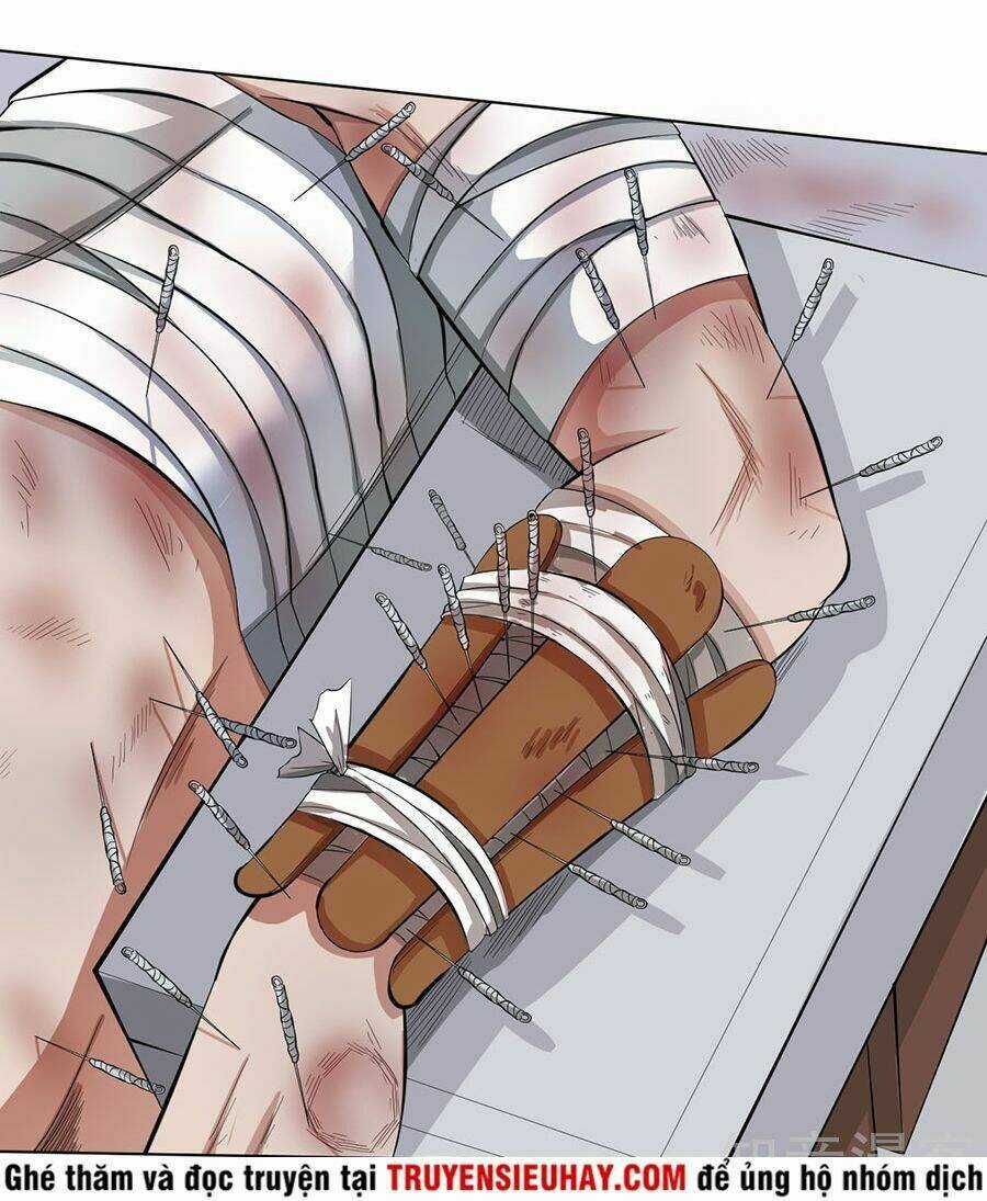 Nghịch Thiên Thần Y - Chapter 18 - Trang 3