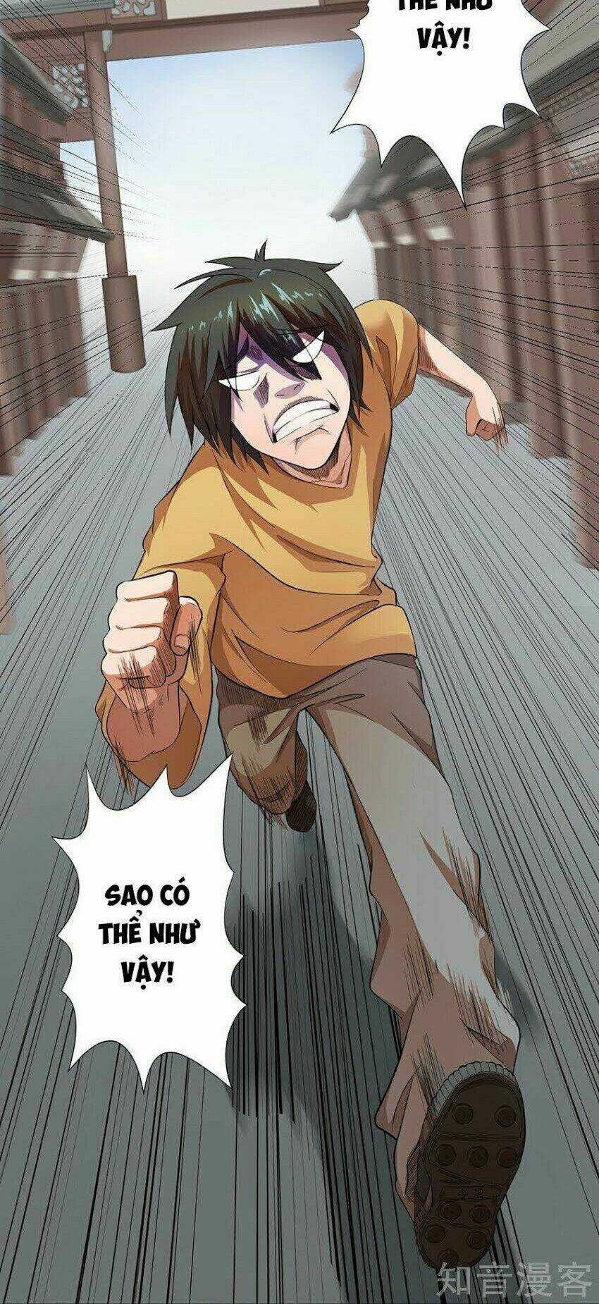 Nghịch Thiên Thần Y - Chapter 18 - Trang 25