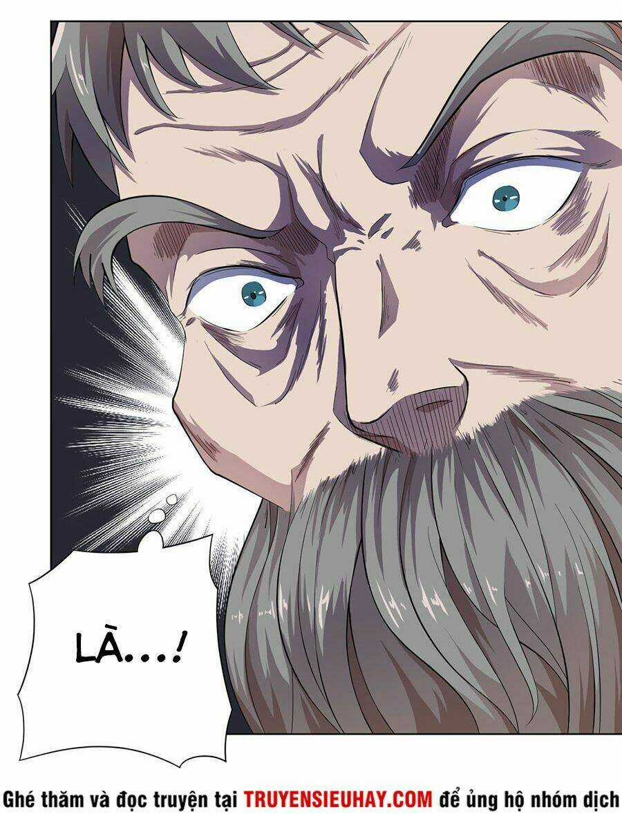 Nghịch Thiên Thần Y - Chapter 18 - Trang 4