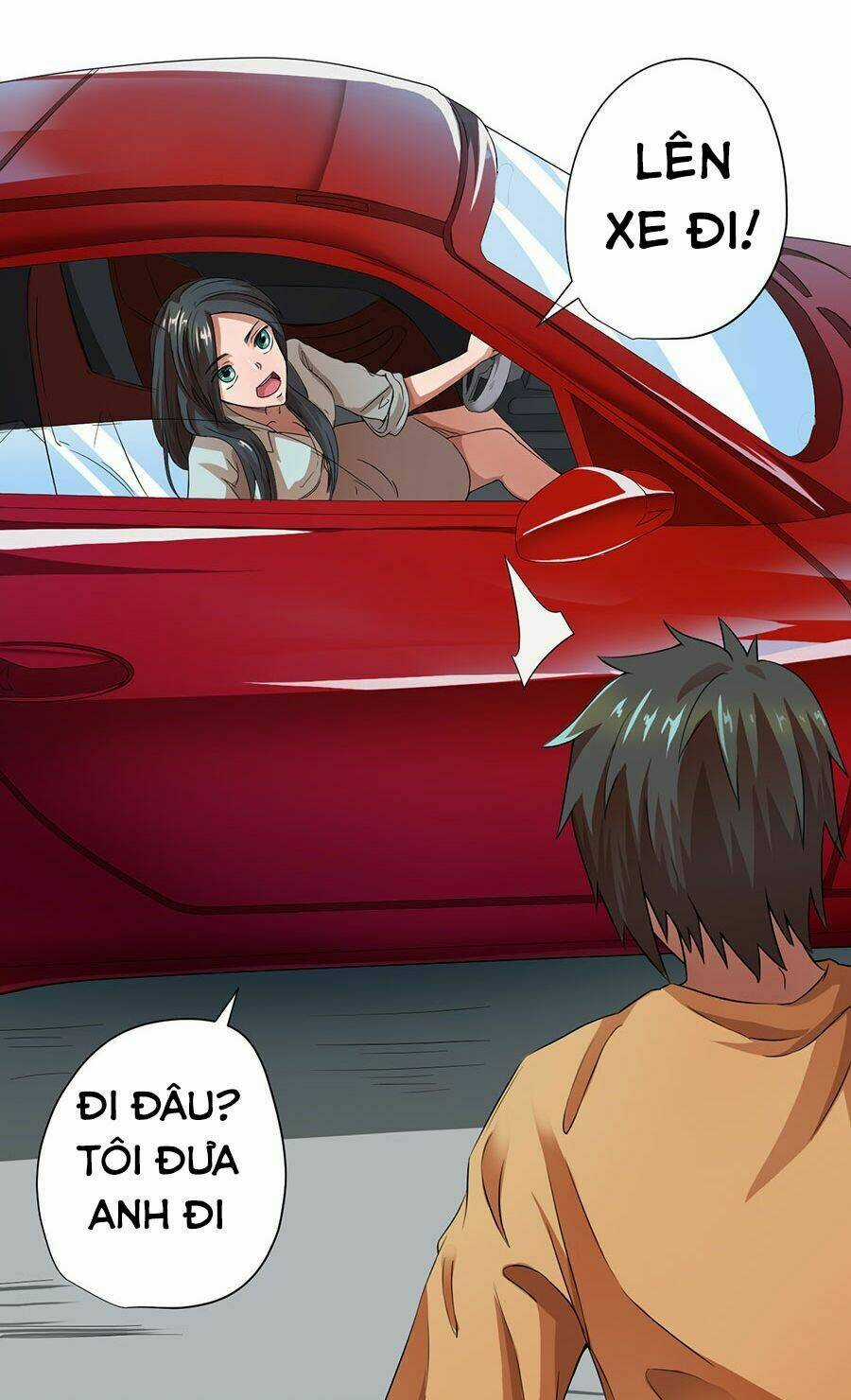 Nghịch Thiên Thần Y - Chapter 18 - Trang 33